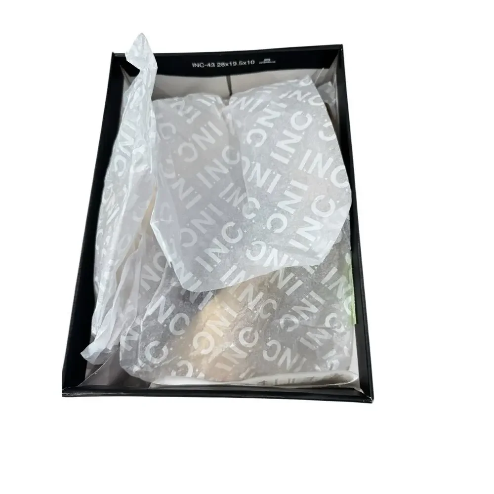 I.N.C. - International Concepts - Women's Zitah Pumps - Gold- Size 6M NEW In box - Picture 6 of 10